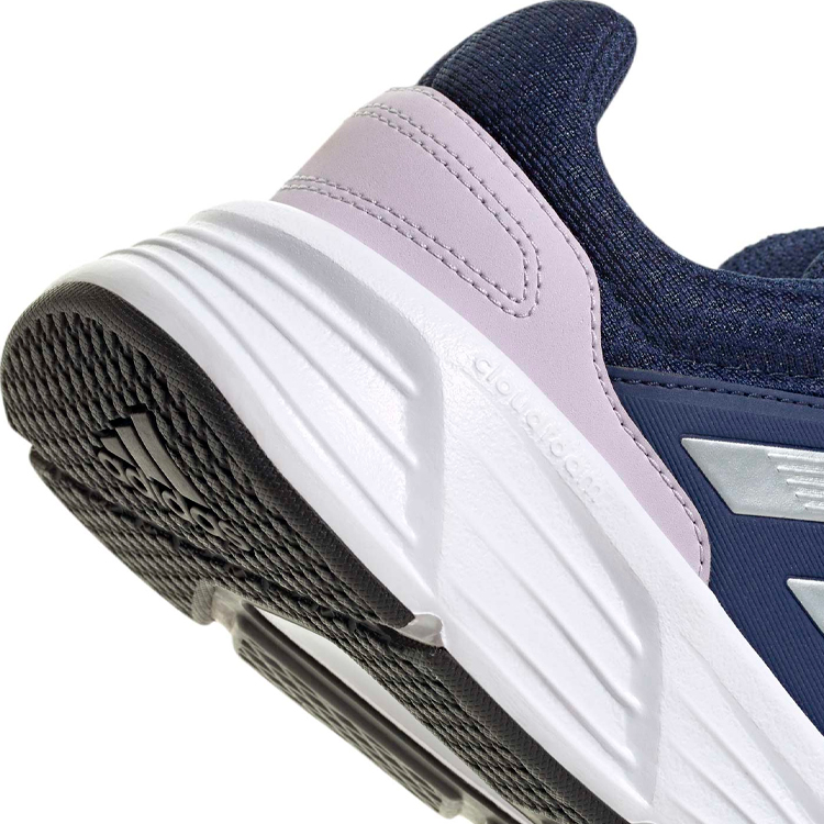Incaltaminte Sport Adidas GALAXY 6 W pt Femei / 36.5 / Albastru photo 4