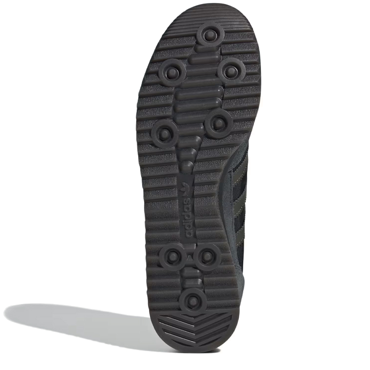 Кроссовки Adidas SL 72 RS / Мужской / 40.5 / Черный photo 3