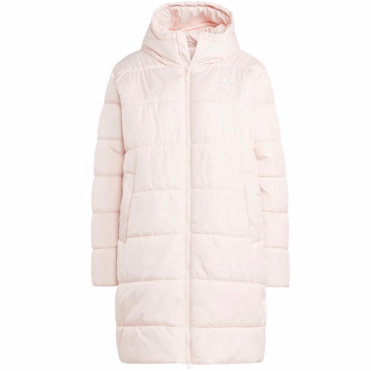 Куртка Adidas ADICOLOR LONG
