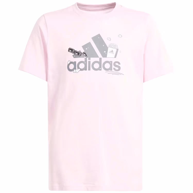 Футболка Adidas BL G TEE