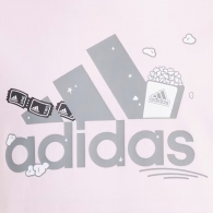 Футболка Adidas BL G TEE thumbnav 3