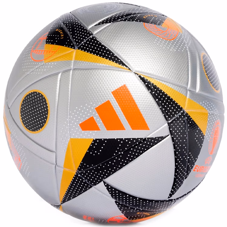 Minge fotbal Adidas EURO24 LGE F 