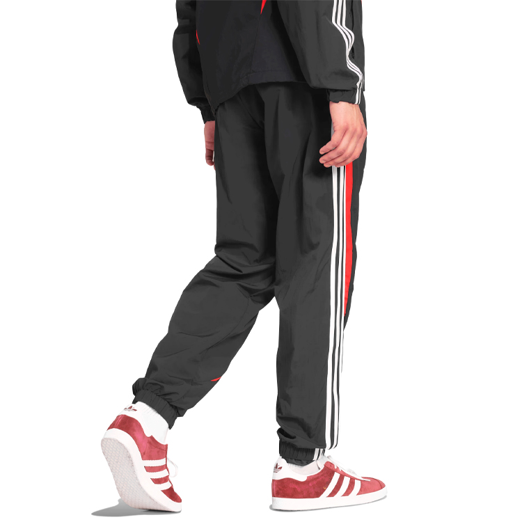 Брюки Adidas ARCHIVE PANT XS Черный Мужской photo 4