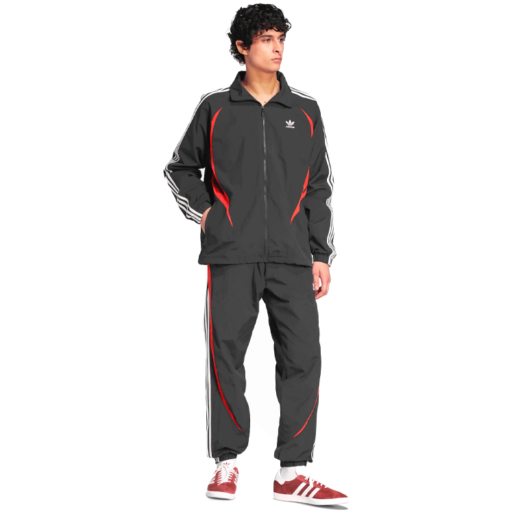 Брюки Adidas ARCHIVE PANT XS Черный Мужской photo 5