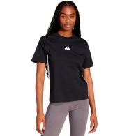 Tricou Adidas W 3S SJ T thumbnav 2