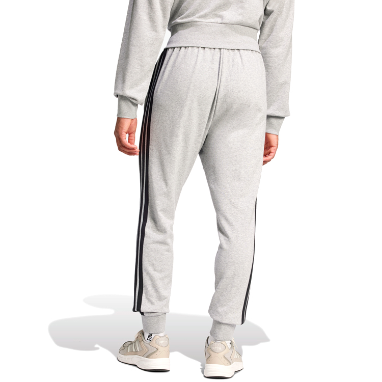 Брюки Adidas M 3S FT TC PT XL Серый Мужской photo 3