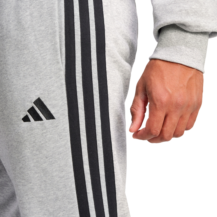 Брюки Adidas M 3S FT TC PT XL Серый Мужской photo 4