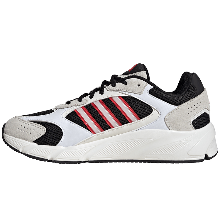 Кроссовки Adidas CRAZYCHAOS 2000 photo Кроссовки Adidas CRAZYCHAOS 2000 photo