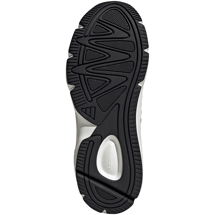 Incaltaminte Sport Adidas CRAZYCHAOS 2000 pt Barbati / 46.5 / Negru photo 3