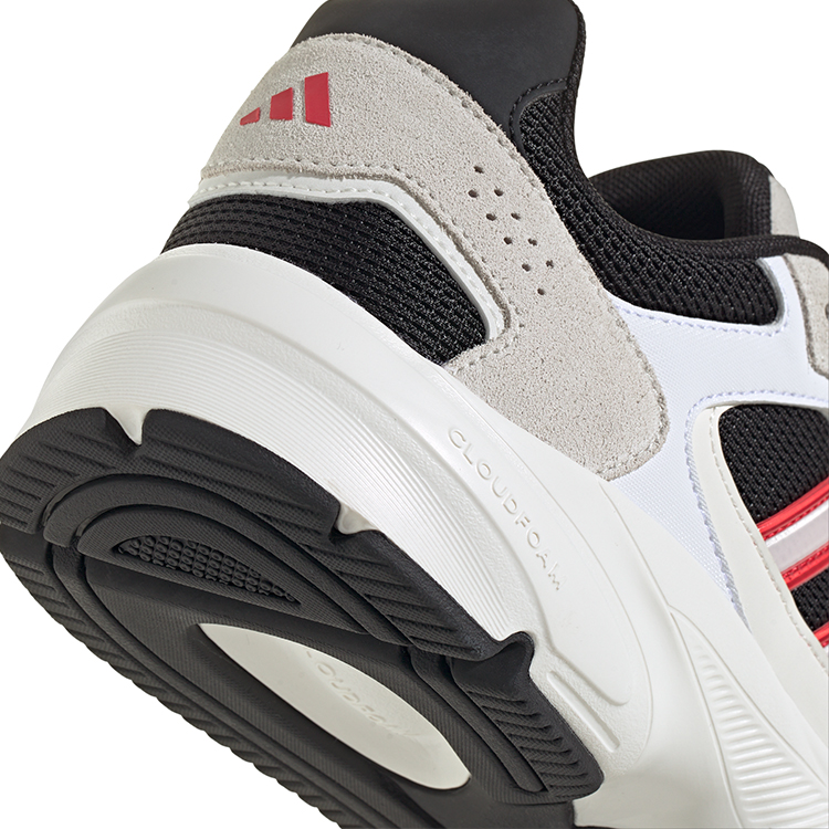 Incaltaminte Sport Adidas CRAZYCHAOS 2000 pt Barbati / 46.5 / Negru photo 5