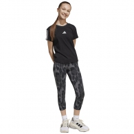 Футболка Adidas JG 3S TEE 160 thumbnav 2