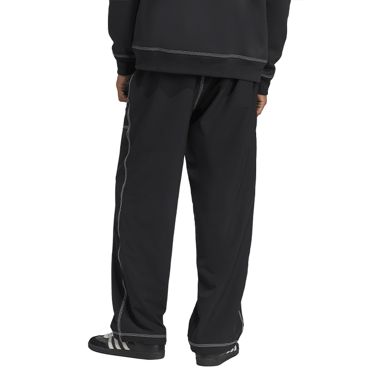Брюки Adidas ESSENTIALTS PT XS Черный Мужской photo 2