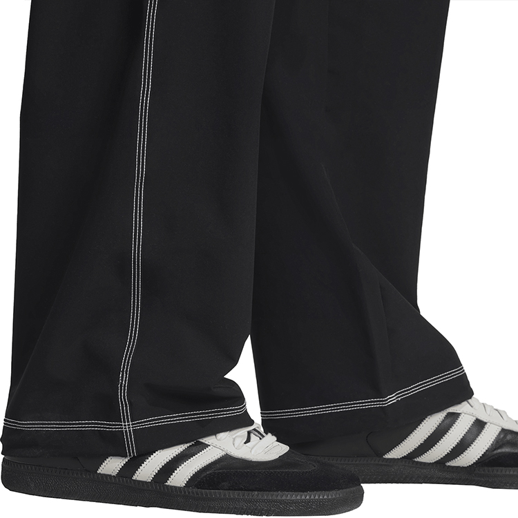 Брюки Adidas ESSENTIALTS PT XS Черный Мужской photo 5