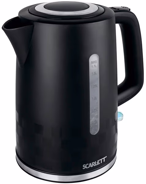 Чайник электрический Scarlett SC-EK18P46