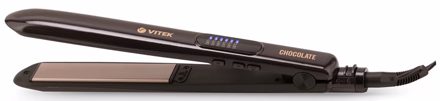 Щипцы для выравнивания Vitek VT2246