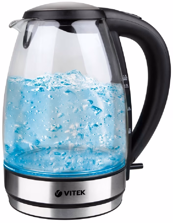 Чайник электрический Vitek VT-7046 
