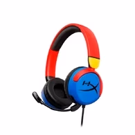 Игровые наушники HyperX Cloud Mini, Multicolor, [7G8F3AA]
