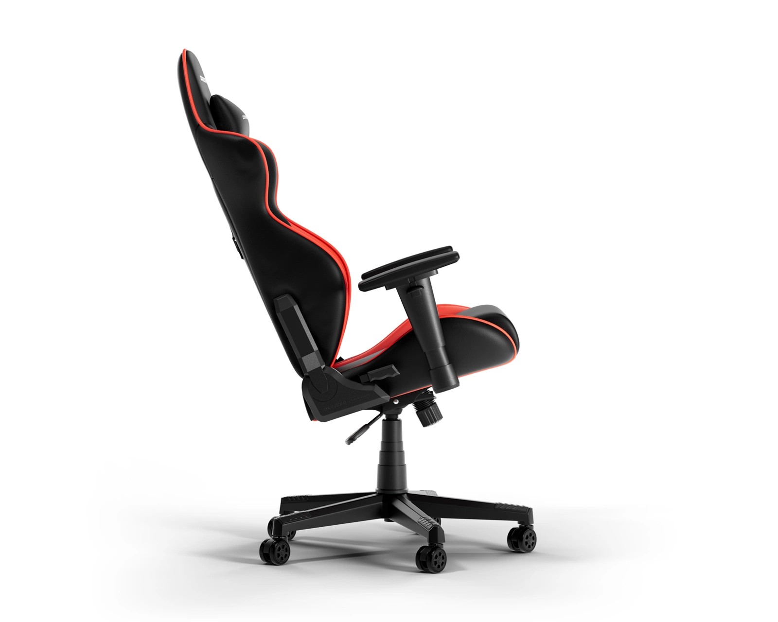 Fotoliu Gaming DXRacer GLADIATOR-23-L / 150kg / 180-200cm / Black/Red photo 4