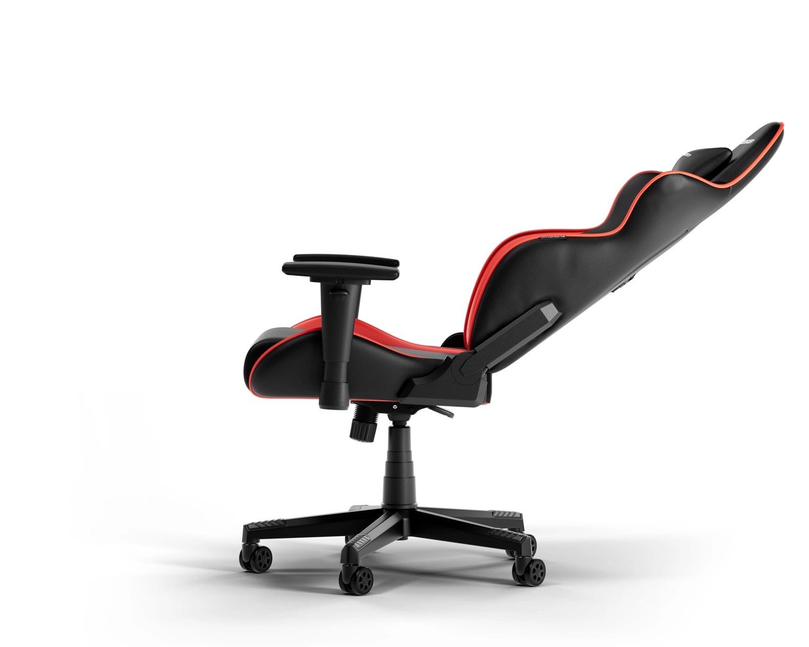 Fotoliu Gaming DXRacer GLADIATOR-23-L / 150kg / 180-200cm / Black/Red photo 5