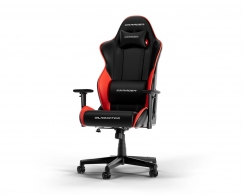 Fotoliu Gaming DXRacer GLADIATOR-23-L / 150kg / 180-200cm / Black/Red thumbnav 2