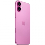 Смартфон Apple iPhone 16 Plus 128GB Pink (MXVW3HX/A) thumbnav 2
