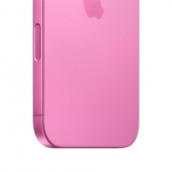Смартфон Apple iPhone 16 Plus 128GB Pink (MXVW3HX/A) thumbnav 4
