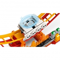 LEGO Super Mario 71416 Lava Wave Ride Expansion Set thumbnav 1