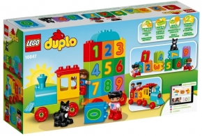 Конструктор Lego 10847 thumbnav 8