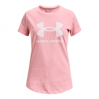Tricou Under Armour SPORTSTYLE LOGO SS thumbnav 1