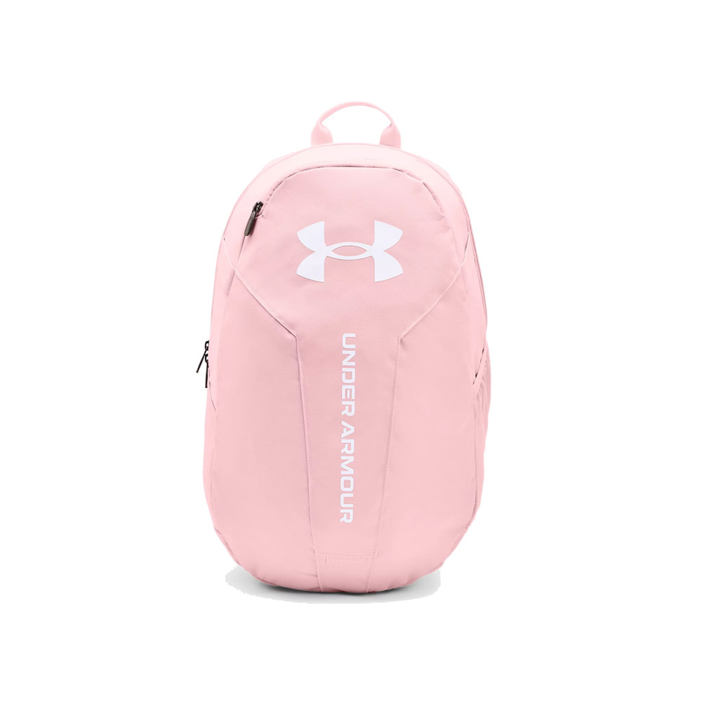 Рюкзак Under Armour Hustle Lite Backpack photo Рюкзак Under Armour Hustle Lite Backpack photo