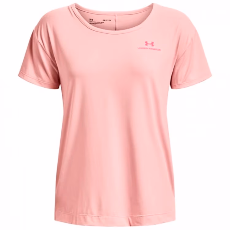 Tricou Under Armour UA Rush Energy Core SS