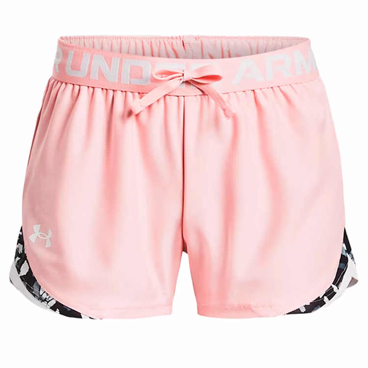 Sorti Under Armour Play Up Tri Color Short