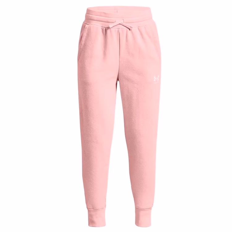 Pantaloni Under Armour Rival Fleece LU Joggers