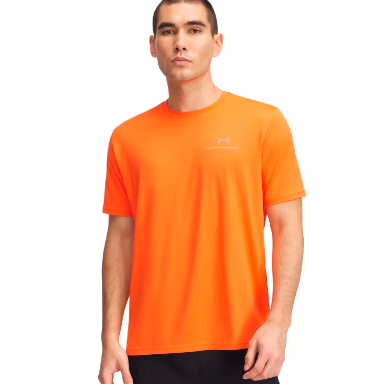 Tricou Under Armour Vanish Energy SS