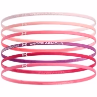 Banderolele Under Armour G MINI ELASTIC 6PK