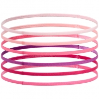 Banderolele Under Armour G MINI ELASTIC 6PK thumbnav 2
