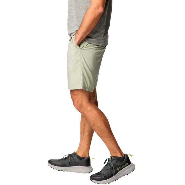 Шорты мужские Columbia Washed Out Short 34 Зеленый photo 2