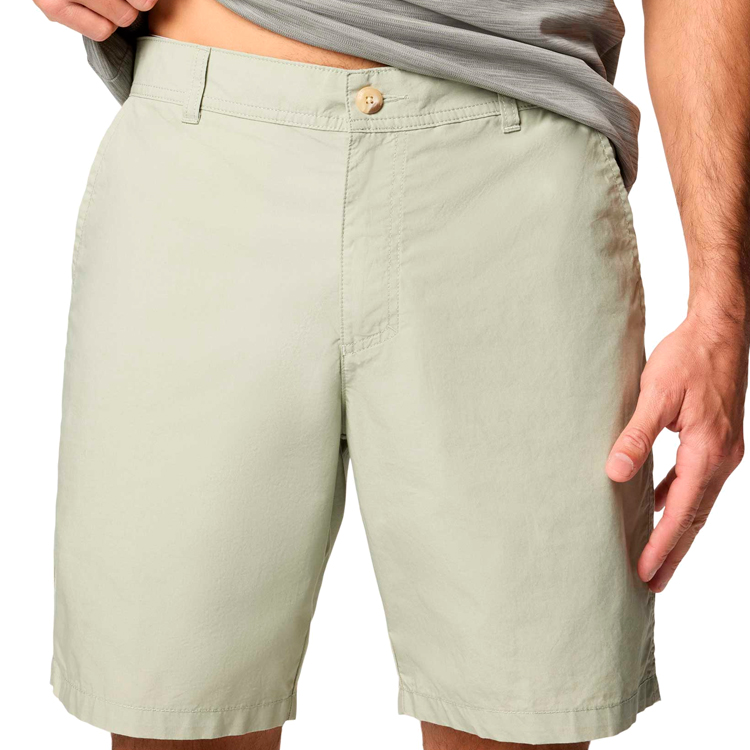 Шорты мужские Columbia Washed Out Short 34 Зеленый photo 4