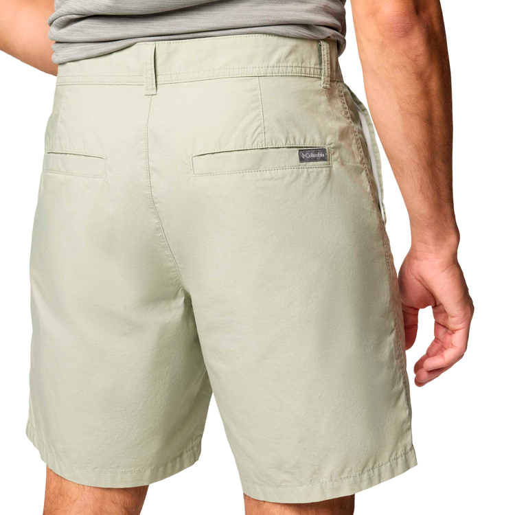 Шорты мужские Columbia Washed Out Short 34 Зеленый photo 5