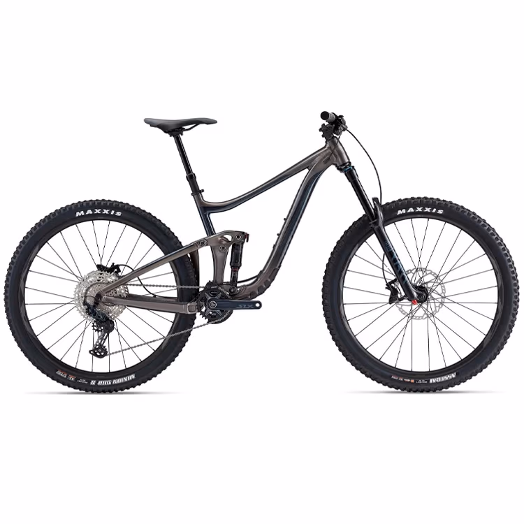 Bicicleta de munte Giant Reign 29 L Metal