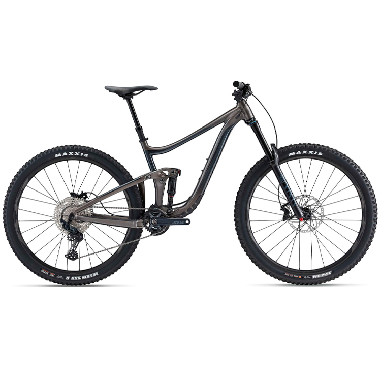 Bicicleta de munte Giant Reign 29 L Metal photo 