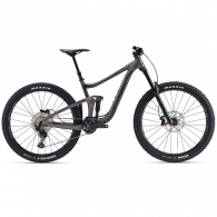 Bicicleta de munte Giant Reign 29 L Metal thumbnav