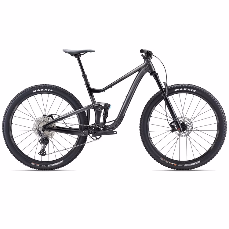 Bicicleta de munte Giant Trance 29 2