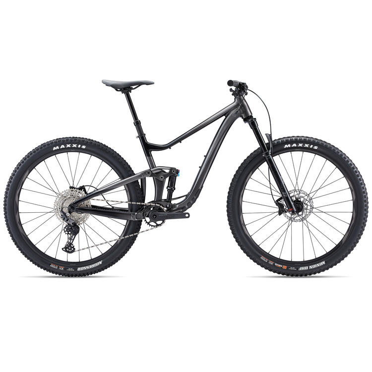 Bicicleta de munte Giant Trance 29 2 photo Bicicleta de munte Giant Trance 29 2 photo