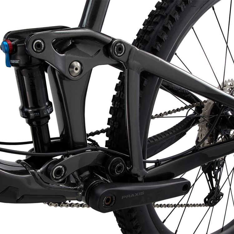 Bicicleta de munte Giant Trance 29 2 Negru L photo 6