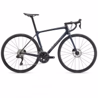 Bicicleta sosea Giant TCR Advanced 1 Disc­KOM