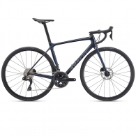 Bicicleta sosea Giant TCR Advanced 1 Disc­KOM thumbnav 1