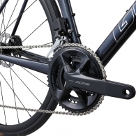 Bicicleta sosea Giant TCR Advanced 1 Disc­KOM thumbnav 4