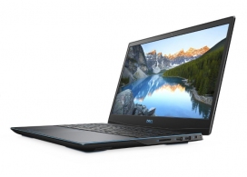 Laptop Dell  Inspiron Gaming 15 G3, Core i7, 16 GB GB, Linux, Negru thumbnav 6