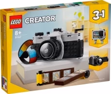 Constructor Lego 31147
